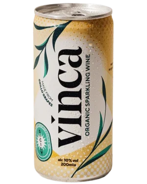 Vinca Sparkling