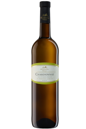 Vinum Nobile Chardonnay barrique gerijpt 2022