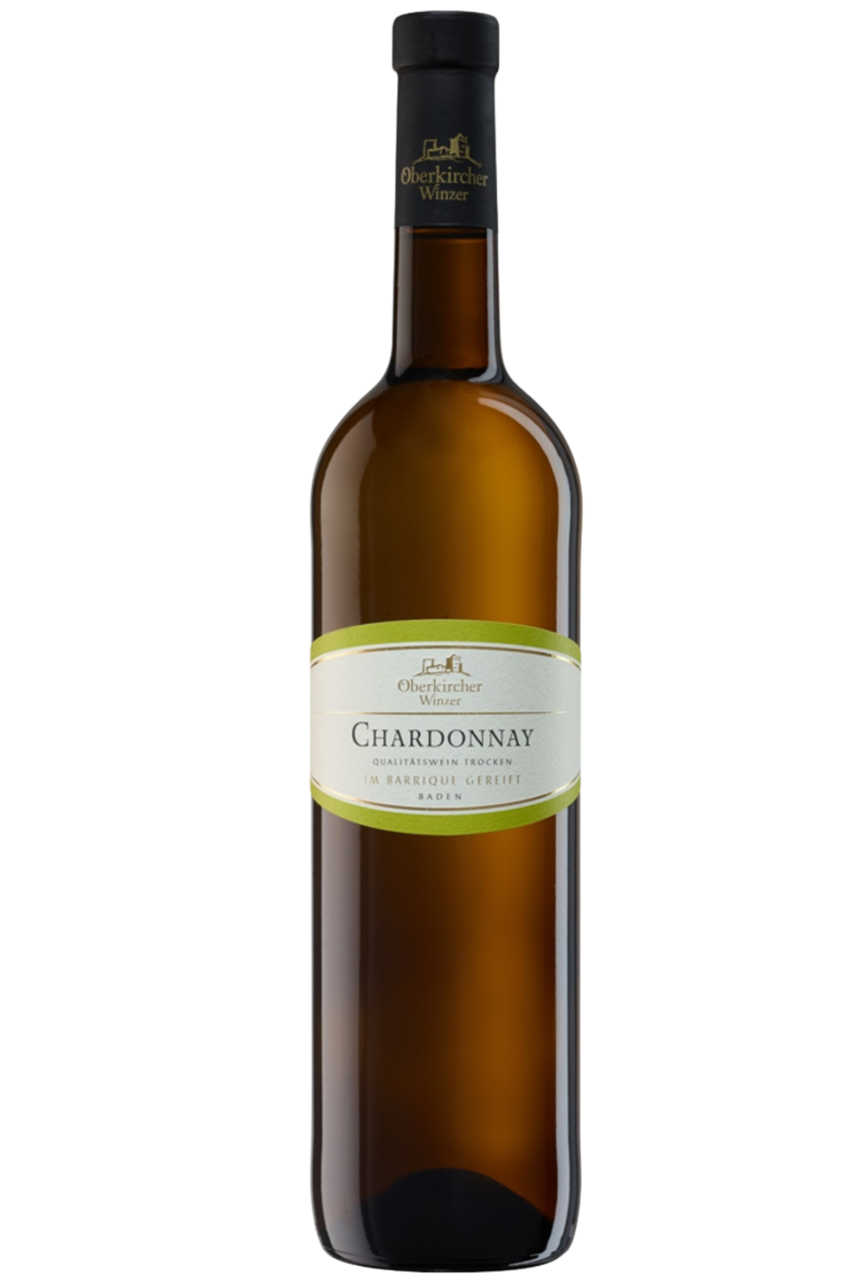 Vinum Nobile Chardonnay barrique gerijpt 2022