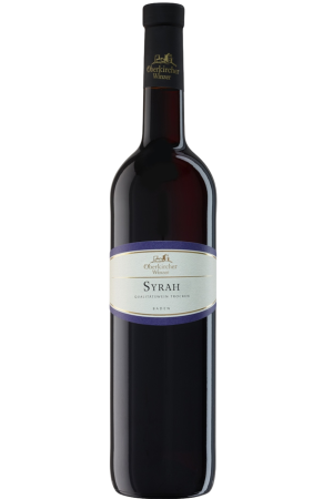 Vinum Nobile Syrah 2021