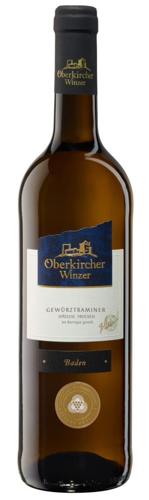 Gewürtztraminer
