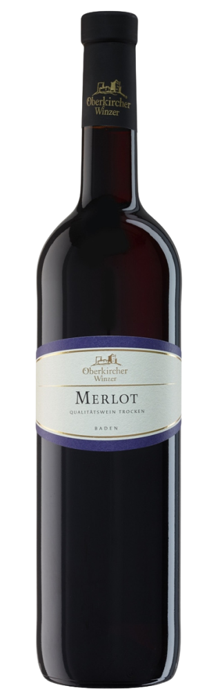 Vinum Nobile Merlot 2023
